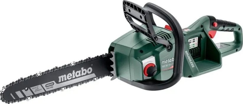 Metabo PILARKA LANCUCHOWA AKU. MS 36-18 LTX BL 40