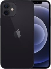 Apple MOBILE PHONE IPHONE 12/128GB BLK RED BY ADAPT GLOBAL
