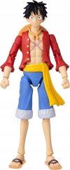 Bandai ANIME HEROES ONE PIECE - MONKEY D. LUFFY RENEWAL