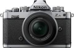 Nikon Z fc + 16-50 mm f/3.5-6.3 (VOA090K002)