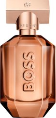 Hugo Boss Kvapusis vanduo Hugo Boss The Scent For Her EDP moterims 50 ml WOMEN