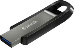 SanDisk Extreme Go, 128 GB (SDCZ810-128G-G46)