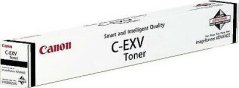 Canon C-EXV58 Black Originál  (153192)