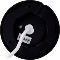 Hivision Hikvision dome DS-2CD1343G2-LIU F2.8 (Juoda, 4 MP, 30 m. IR + LED)