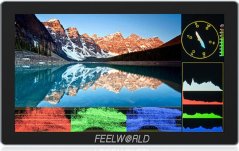 Feelworld Feelworld Monitor P6X