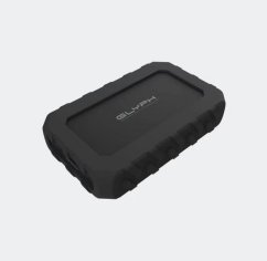 Glyph Atom EX40 High-Intensity USB4 Type-C (40Gb) Bus-Powered NVMe SSD - 1 TB