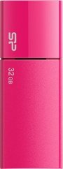 Silicon Power Blaze B05, 32 GB  (SP032GBUF3B05V1H)