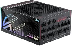 MSI MPG Ai1300TS PCIE5 1300W