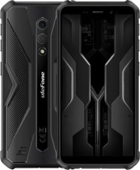 UleFone Armor X12 Pro 4/64GB Čierny  (UF-AX12P/BK)