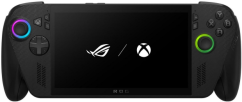 Asus ROG Xbox Ally X AMD Ryzen Z2 Extreme / 7" IPS FHD / Windows 11 (90NV00H2-M002F0)