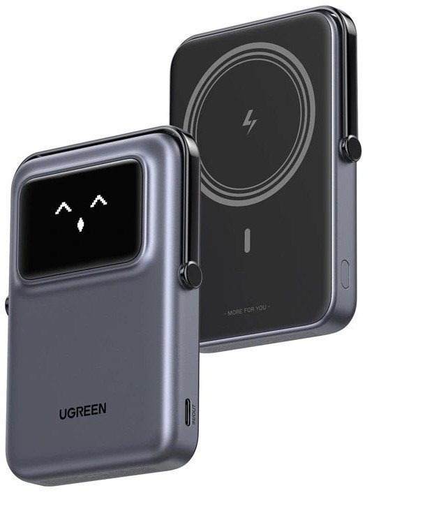 Ugreen Uno PB572 10000mAh Czarny