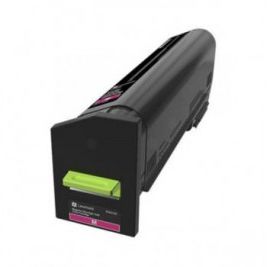 Lexmark Toner do CX820de/dte, magenta (82K2UM0)