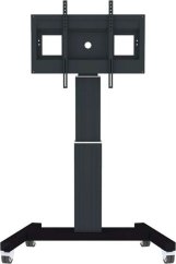 Neomounts Stojak podłogowy PLASMA-M2500BLACK 42'' - 100''