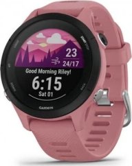 Garmin Zegarek Garmin Forerunner 255s - Light pink