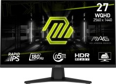 MSI MAG 274QFDE