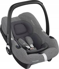 Maxicosi autosedačka Maxicosi Cabriofix i-Size Sivý 0+ (de 0 a 13 kilos)