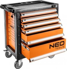 Neo 6 zásuvok  (84-223)