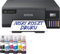 Epson EcoTank L8050 (C11CK37402)
