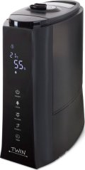 Boneco Airbi TWIN BI3221 juoda