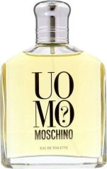 Moschino Uomo EDT 125 ml MEN