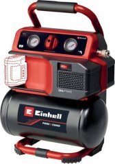 Einhell 4020410 TE-AC 18/75 Li OF-Solo KOMPRESOR BEZOLEJOWY AKU