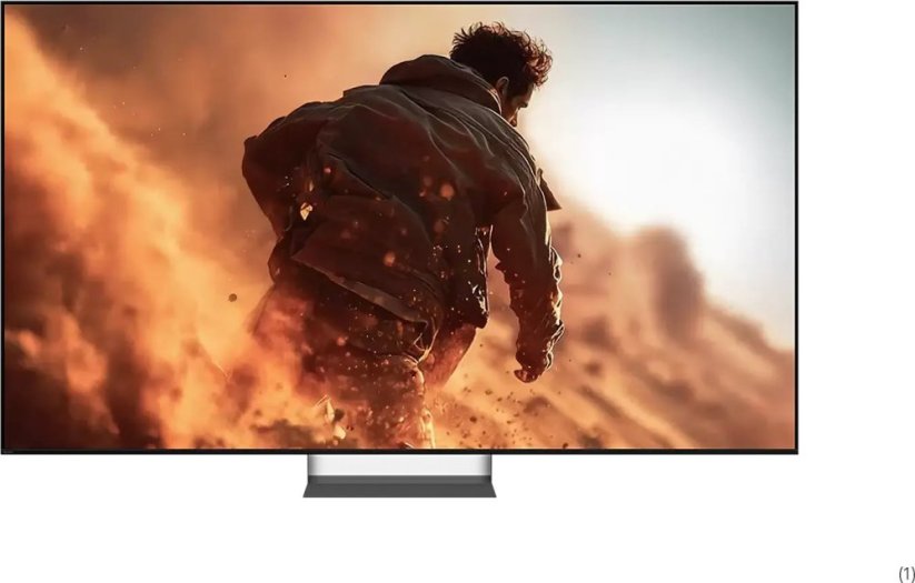 Sony Bravia 7 K55XR75M2 Mini LED 55" 4K Ultra HD Google TV (K55XR75M2PB.CEI)