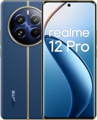 Realme 12 Pro 5G 8/256GB Modrý  (RMX3842)