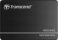 Transcend 64GB 2.5IN SSD SATA3 3D TLC BIC