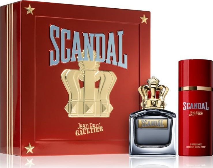 Jean Paul Gaultier Jean Paul Gaultier Scandal Pour Homme Sada