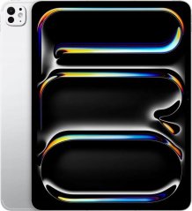 Apple iPad Pro 13" 7 gen. 256 GB 5G strieborný (MVXT3KN/A)