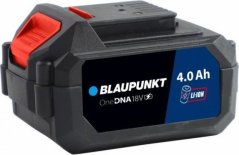 Blaupunkt akumulátor BP1840 18V 4Ah