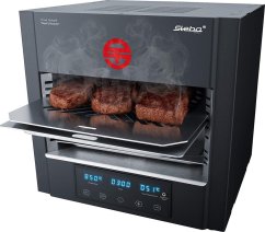 Steba PS E2600 XL Devils Heaven
