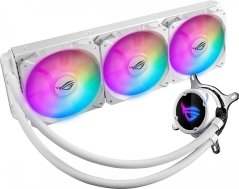 Asus ROG Strix LC 360 RGB biele (90RC0072-M0UAY0)
