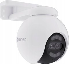 Ezviz Kamera IP Ezviz H80x Dual 4K 8MP+2MP 4mm