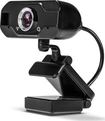 Lindy FullHD Webcam