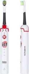 Teesa Sonic Junior Boy TSA8005 Biela
