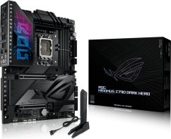 Asus ROG MAXIMUS Z790 DARK HERO