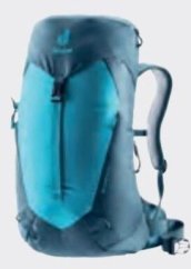 Deuter AC Lite 14 SL lagoon-atlantic