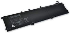 Dell Battery, 97WHR, 6 Cell,