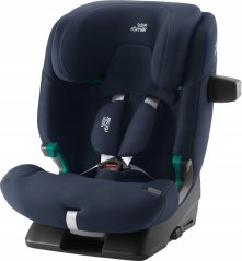 BRITAX Römer ADVANSAFIX PRO Diamond, Night Blue, 2000039730