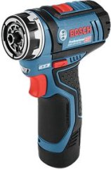 Bosch GSR 12V-15 FC 12 V (06019F6004)
