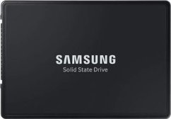 Samsung Dysk SSD PM9A3 U.2 DCT 7680GB MZQL27T6HBLA-00W07