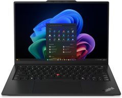 Lenovo ThinkPad X1 Carbon Gen 14 Aura Edition Ultra 7 365 vPro,32GB,1TB SSD,Webcam,BT, Intel® Graphics,14" WUXGA (1920 x 1200), IPS Touch 60Hz, W11Pro, Čierny Backlit Keyboard FP Reader. 1 YW (21V7006GUS)
