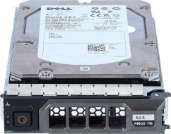 CoreParts 146GB 3.5'' SAS-2 (6Gb/s)  (MS-1DKVF)