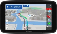 TomTom TOMTOM Navigácia GO Discover EU 6"
