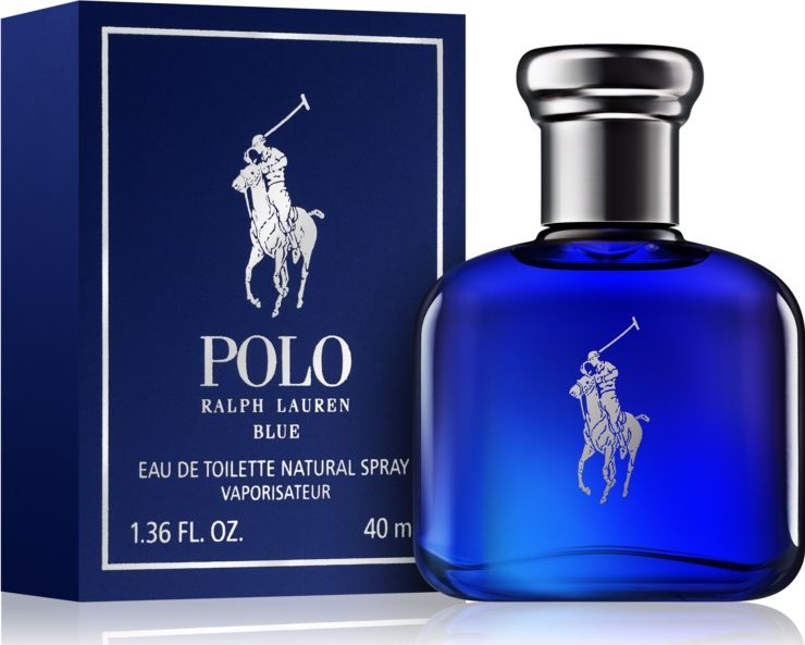 Ralph Lauren Polo Blue EDT 125 ml MEN