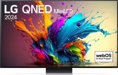 LG 65QNED91T3A QNED 65'' 4K Ultra HD WebOS 24