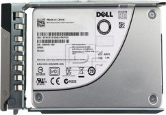 Dell 480GB 2.5'' SATA III (6 Gb/s)  (400-BDWE)