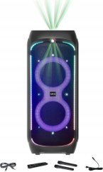 Aiwa DJ-Y8L Čierny (DJ-Y8L)