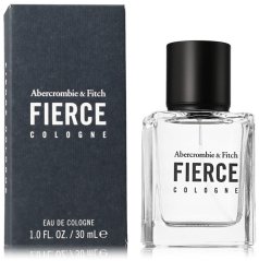 Abercrombie & Fitch Perfumy Pánske Abercrombie & Fitch Fierce EDC 30 ml MEN